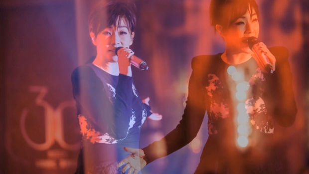 2015 渣打貴賓晚宴